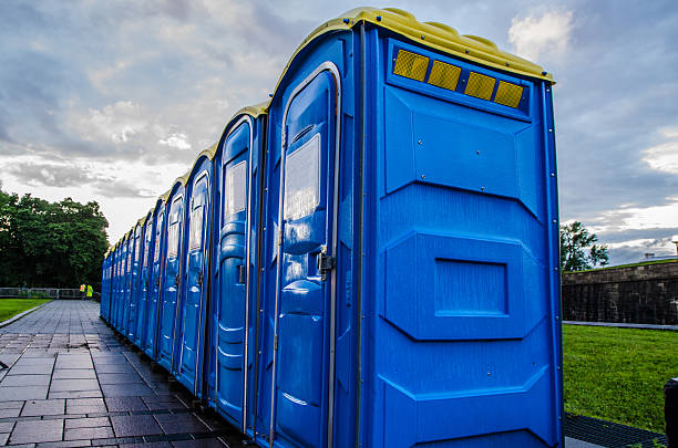 Best Porta potty rental for parties  in Hull, IA