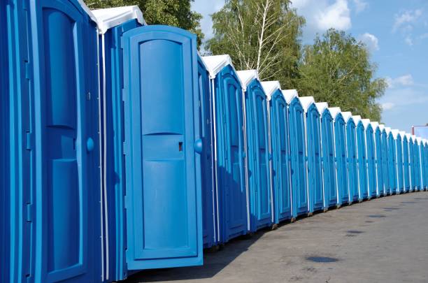 Best Long-term porta potty rental  in Hull, IA